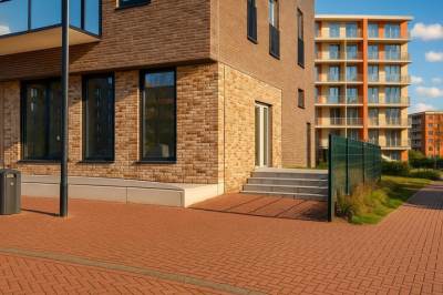 Woning Theo Koomenpad 4 Amsterdam