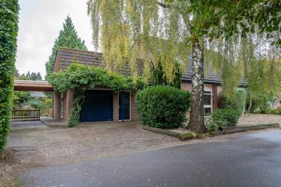 Woning Waardeel 24 Drempt