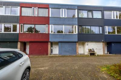 Woning Multatulilaan 34 Haren (GR)