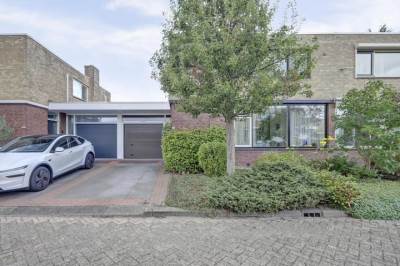 Woning Essenstraat 48 Spijkenisse