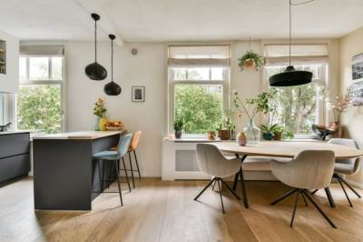 Woning Kijkduinstraat 1052 Amsterdam