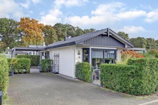 Woning Dorperheideweg 342114 Arcen
