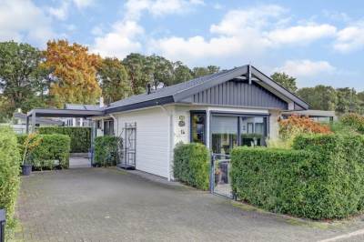 Woning Dorperheideweg 342114 Arcen