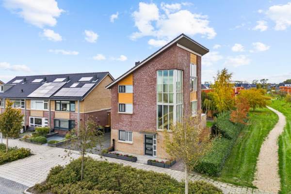 Woning Veldbeemd 29 Wognum