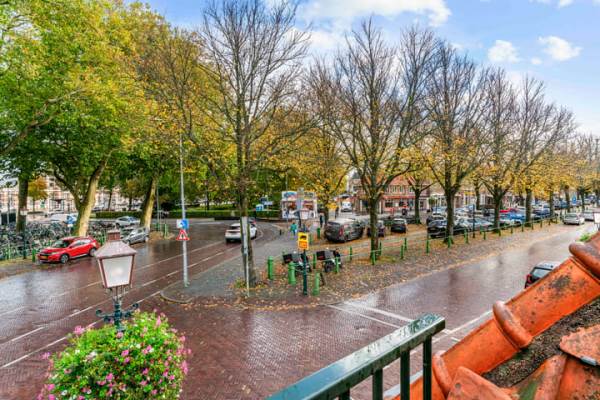 Woning Kleine Noord 60C Hoorn (NH)