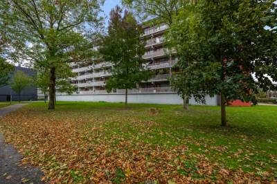 Woning Preludeweg 464 Alphen aan den Rijn