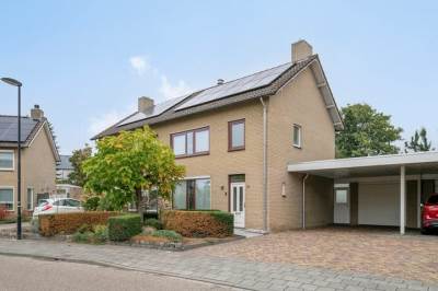 Woning Vlinkert 21 Heusden (Gem. Asten)