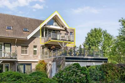 Woning Korenbloemweg 2H Havelte