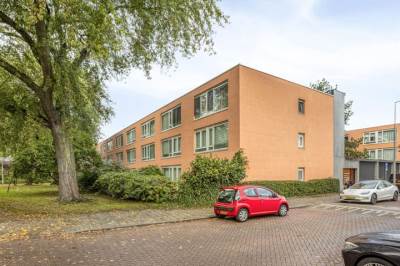 Woning Cannemanstraat 105 Rotterdam