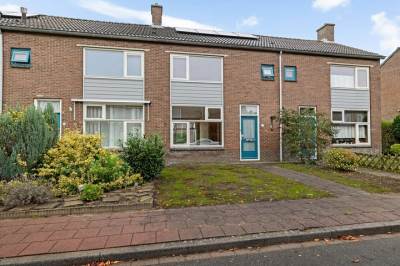 Woning Dr. L.J.F. Janssenstraat 30 Emmen