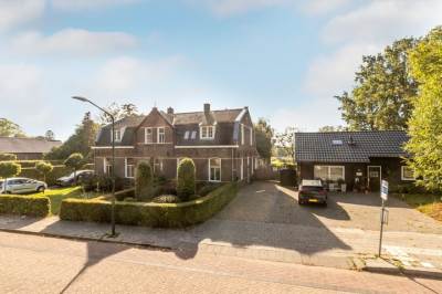 Woning Haarendijk 36 Haaren