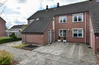 Woning Marconistraat 15 Kudelstaart