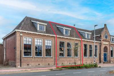 Woning Rijksstraatweg 374D Haarlem