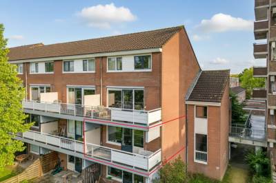 Woning Poolster 155 Hoorn (NH)