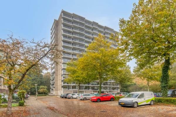 Woning Octant 181 Dordrecht