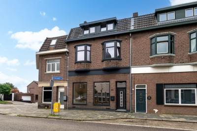 Woning Heiveldstraat 69 Kerkrade