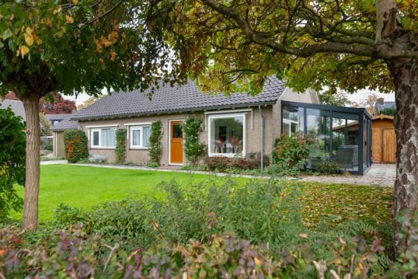 Woning Cellendonklaan 27 Kerk-Avezaath (Gem. Buren)