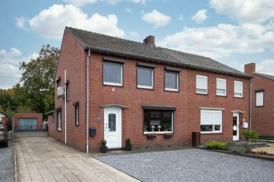 Woning Kerkweg 103 Maria Hoop