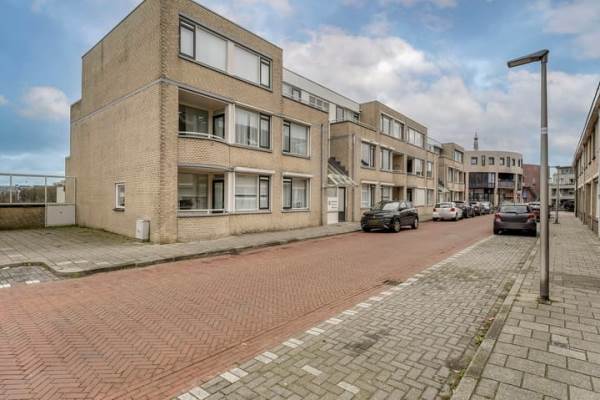 Woning Hoogstraat 10 Katwijk (ZH)