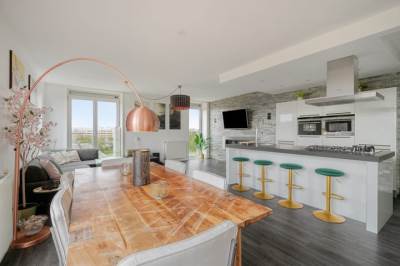 Woning Osdorper Ban 619 Amsterdam