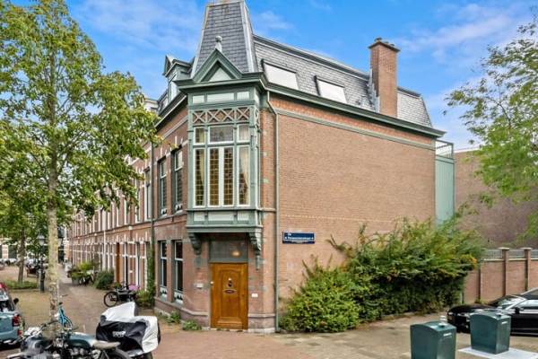 Woning Koningsplein 43 Den Haag