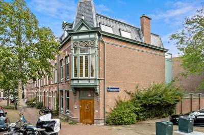 Woning Koningsplein 43 Den Haag