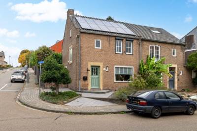 Woning Raadhuisstraat 24 Hulsberg