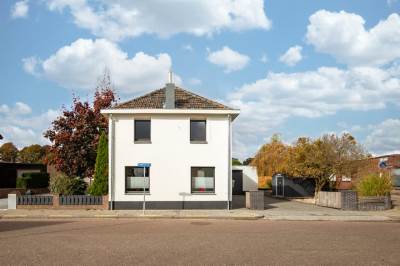 Woning Peperstraat 6 Grevenbicht