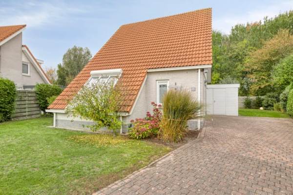 Woning Strand 32 Scharendijke