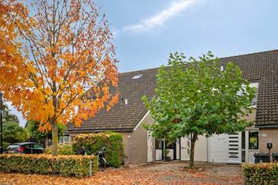 Woning Populierestraat 30 's-Gravenpolder