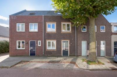 Woning Verbindingslaan 5A Bussum