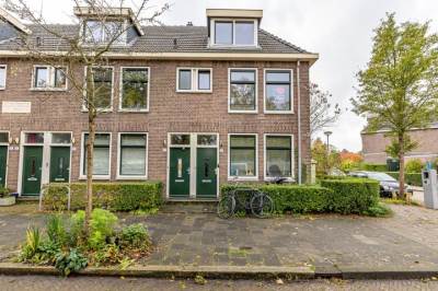Woning Studentenlaan 12A Groningen