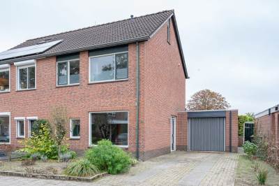 Woning Rubensstraat 13 Zelhem