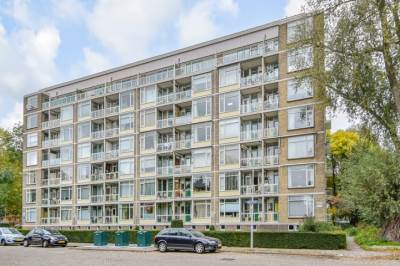 Woning Denenburg 18 Den Haag