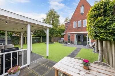 Woning Vierkante Bosje 60 Eemnes