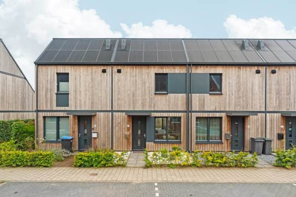 Woning Kerkemorgen 15 Herwen