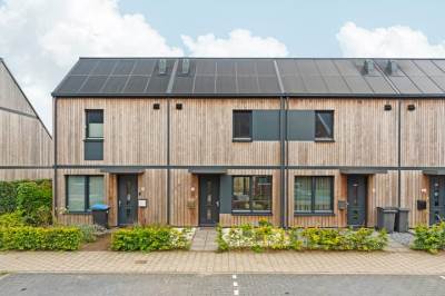 Woning Kerkemorgen 15 Herwen