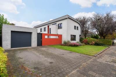 Woning Stellingmolen 20 Weert