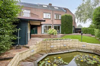 Woning Dotterbloemkreek 41 Leiderdorp