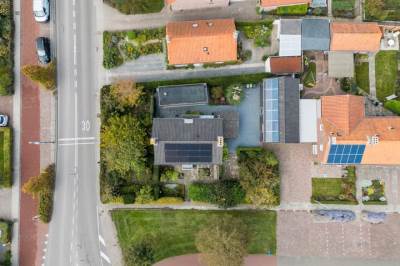 Woning Hondegemsweg 1 Grijpskerke