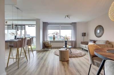 Woning Wiekenhof 7 Monster