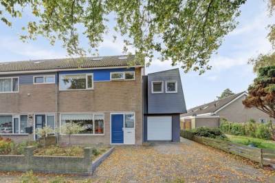Woning Grettingalaan 104 Harlingen