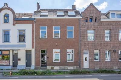 Woning Holzstraat 12 Kerkrade