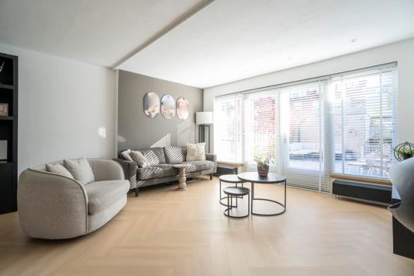 Woning Jan Greshoffstraat 11 Gorinchem