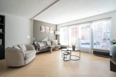 Woning Jan Greshoffstraat 11 Gorinchem