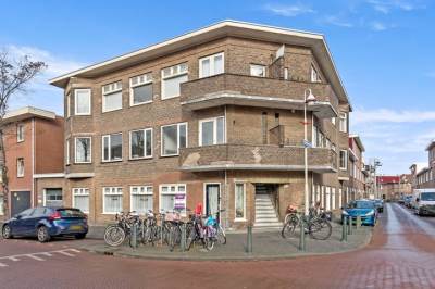 Woning Tesselsestraat 51 Den Haag