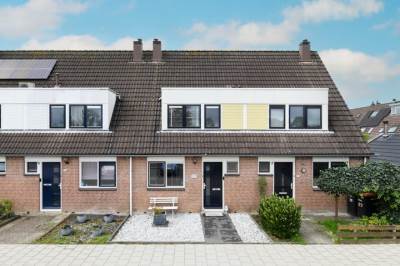 Woning Keteldiep 27 Zeewolde