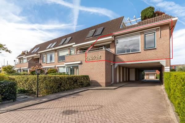 Woning Zoutmansweg 64B Reeuwijk