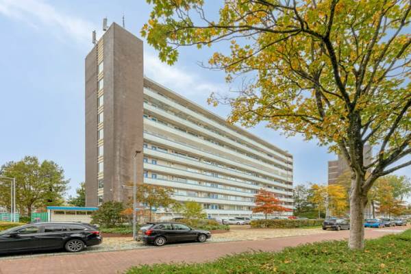Woning Honthorstlaan 254 Alkmaar