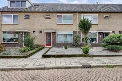 Woning Grimberglaan 12 Almelo